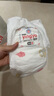婴芽（YINGYA）一体拉拉裤XXXXL76片【18-21kg】超薄干爽婴儿尿不湿全包臀尿裤 实拍图