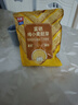 西麦富硒小麦胚芽燕麦片450g 营养早餐高蛋白质多种维生素独立包装 实拍图