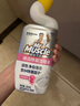 威猛先生（Mr Muscle）洁厕灵 600g*4瓶 恋恋桃花 含84精华 洁厕剂 马桶清洁 实拍图