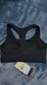 耐克（NIKE）2026年女子W NK DF SWSH MED SPT BRA运动内衣 DX6822-010 S 实拍图