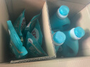 立白天然茶籽洗衣液 18斤 除菌除螨抑菌 手洗机洗祛味去渍含补充装 实拍图