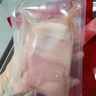 直隶黑猪黑猪猪板筋（肉筋）600g 猪板筋肉 烧烤炖煮食材 猪肉生鲜 实拍图