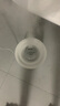 美的（Midea）空气加湿器99.9%深度抑菌净化家用桌面孕妇婴儿工业喷雾器空调风扇伴侣女生礼物国家补贴3VWL 实拍图