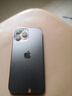 Apple iPhone 13 Pro Max 苹果13 ProMax  二手苹果手机 石墨色 {评价有礼} 【99新】512G【3期免息】 三年老店-五星店铺-一年质保 实拍图