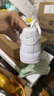 耐克NIKE缓震板鞋男空军一号AIR FORCE 1运动小白鞋CW2288-111白42.5 实拍图