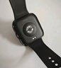 小米（MI）REDMI Watch 5 典雅黑 国家补贴 澎湃OS 2 心率血氧监测 蓝牙通话 红米手表5 智能手表 小米汽车 实拍图