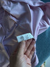 蕉下儿童防晒服外套披风男女童凉感透气防晒AL413月檀粉 160 实拍图