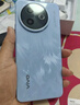 vivo Y300i 12GB+256GB 雾凇蓝 全面抗摔金刚盾玻璃 6500mAh超薄蓝海电池【赠话费券】国家补贴 实拍图