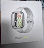 小米（MI）REDMI Watch 5 皎月银 国家补贴 澎湃OS 2 心率血氧监测 蓝牙通话 红米手表5 智能手表 小米汽车 实拍图