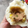 金沙河面粉 富强粉高筋小麦粉 馒头粉饺子粉10斤新老包装随机发 实拍图
