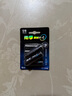 南孚5号碱性电池 6粒 酷黑系列适用于电动玩具/鼠标/体重秤/遥控器/美容仪等 LR6（单件包邮） 实拍图