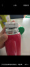虎牌（TIGER）【京东独家】儿童保温杯厨房好物卡通学生MBJ-C06C-EL小狮子600ml 实拍图