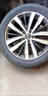 玲珑轮胎 全新汽车轮胎 18寸 215/55R18 95H 4X4HP 实拍图