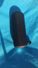 纽曼BT76蓝牙音箱桌面音响户外家用便携式重低音炮3D环绕车载小钢炮电脑手机高音质无线迷你小音响黑色 实拍图