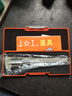上工 四用游标卡尺0-200mm 分度值0.02 油机械游标卡尺标线卡碳钢油标卡尺 高精度 实拍图