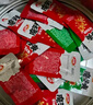 卫龙魔海大礼包1066g魔芋爽海带办公室零食休闲零食送女友 实拍图
