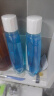 京东京造 劲爽薄荷漱口水500ml*3瓶 温和0酒精清新口气清洁减少牙渍金榜 实拍图