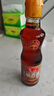 鲁花 食用油 物理压榨 芝麻香油（凉拌 调味 烹饪 火锅） 350ml 实拍图