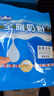 青海湖全脂奶粉25g*16小袋高蛋白成人牛奶粉高原生态牛奶奶粉 1袋装 实拍图
