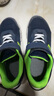 迪卡侬儿童运动鞋新老款随机发feel 深海蓝/绿35-4249043 实拍图