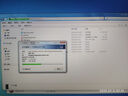 希捷（SEAGATE） 移动硬盘 简系列套装版 USB3.0 2.5英寸 高速便携机械硬盘 兼容WIN MAC PS4 【简】暗夜黑色 TYPEC线+硬盘包 套装版 1TB 实拍图