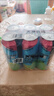 天湖啤酒 爽啤 Refreshing 8度拉格啤酒 500*24罐整箱装清新淡爽 实拍图