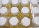农夫山泉 茶π（茶派） 茶饮料 蜜桃乌龙茶250ml*12瓶 量贩装 实拍图