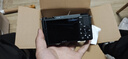 索尼（SONY）ZV-E10L 半画幅微单相机 美肤拍照 精准对焦 VLOG APS-C画幅  zve10 ZV-10 黑色ZV-E10L套机【赠64G卡+皮套+相机包】 官方标配+入门套装（到手就能 实拍图