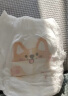 好奇（Huggies）软萌星人柯基裤拉拉裤XXL26片(15kg以上)加大号婴儿尿不湿 实拍图