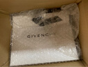 纪梵希（Givenchy）【采销直播间】618狂欢购 粉丝绒N27雪柿桃 豆沙色口红唇膏 礼物 实拍图