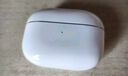 vivo TWS 4真无线降噪耳机 高保真Hi-Fi级音质55dB深海降噪45H超长续航 适配苹果小米华为手机远峰白 实拍图