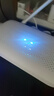 小米（MI）路由器AX1500 高速网络5G WiFi6 全千兆自适应网口 Mesh全屋 无线家用路由器 实拍图