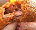 诸老大粽子真空肉粽咸粽端午节嘉兴产粽子中华老字号湖州特产 早餐速食 猪肉粽1200g（150g*8只） 实拍图