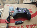 雷神（ThundeRobot）G30S竞技版 无线游戏手柄 扳机振动类xbox电脑PC手机switch电视steam蓝牙ns原神双影奇境 实拍图