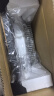 得力省力型胶圈/夹条装订机 21孔文件档案标书打孔机/打孔器 3870N 【提交订单后请检查有无赠品】 实拍图