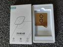 KOOLIFE适用 苹果16镜头膜 iphone16Plus镜头膜相机镜头圈手机后置摄像头保护贴膜高清钢化玻璃防摔防指纹 实拍图