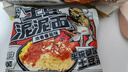 阿宽土豆泥泥拌面方便速食泡面袋装317g（孜然*2+番茄*1）非油炸 实拍图