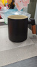 京东京造茶杯便携式黑陶茶泡茶壶茶杯功夫茶具办公杯随身茶壶容量400ml 实拍图