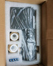 海尔（Haier）前置过滤器第一名超9T大通量家用净水器40微米全自动反冲洗鲜活水promax实时水压监测净水机HP-45 实拍图