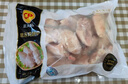 CP正大食品大鸡翅中2斤单个翅中30-40g左右 净重鸡中翅红烧可乐烧烤 实拍图