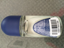 妮维雅（NIVEA）抑汗香体腋下止汗露滚珠夏季干爽男士海洋酷爽爽身走珠液50ml 实拍图