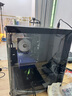 微星 i5 12600KF升i5 13400F/RTX4060/3060电竞吃鸡游戏设计渲染台式组装电脑主机整机DIY组装机全套 配置一i5 13400F丨256G丨3050 6G 实拍图