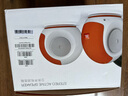 JBL PEBBLES Mini BT2 小蜗牛蓝牙二代 笔记本电脑音箱 USB接口 手机蓝牙音响 蜗牛二代黑色 实拍图