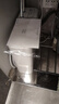 美的（Midea）净水器机家用厨房下式直净饮机自来水前置过超滤器机华凌 MU151-4 实拍图
