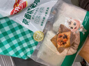 安井 荷香糯米鸡 930g  6只装 广式荷叶鸡饭团 速冻面点 早餐半成品 实拍图
