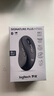 罗技（Logitech）M750L 优选系列大手鼠标 无线静音鼠标 智能鼠标 黑色 带Logi Bolt USB接收器 M650升级版 实拍图