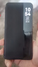 华为（HUAWEI）Mate 70 Pro | Mate 70 Pro+ 智能视窗保护壳黑色 原装原厂手机壳手机保护套 实拍图