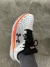 安德玛（UNDERARMOUR）春夏Charged Assert 10男子运动跑步鞋送爸爸3026175白色101 42 实拍图