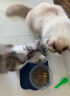 LEGENDSANDY蓝氏全价猫粮生鲜高能系列成猫幼猫 试用 试吃 猎鸟乳鸽 50g*5 实拍图