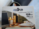 金士顿（Kingston）128GB USB3.2 Gen 1 U盘 DTSE9G3 金属U盘 读速220MB/s 写速100MB/s 学习办公投标电脑车载通用 实拍图
